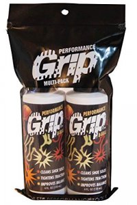 Athlete Performance Tools, Performance Grip Basketball Pack Multi, 2 (Pgbb2P)