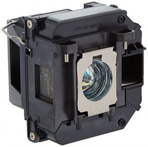 Epson Elplp60 Replacement Lamp Powerlite 92 93 95 96W 905 Pj-Lmp. 200 W Projector Lamp - Uhe