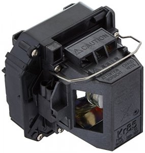 Epson Elplp60 Replacement Lamp Powerlite 92 93 95 96W 905 Pj-Lmp. 200 W Projector Lamp - Uhe