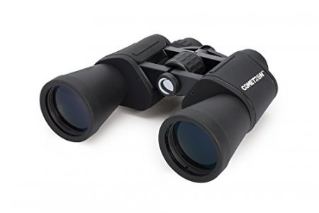 Celestron 71198 Cometron 7X50 Binoculars (Black)