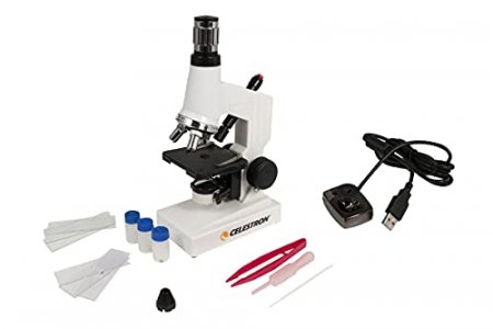 Celestron 44320 Microscope Digital Kit Mdk