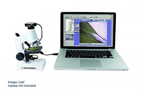 Celestron 44320 Microscope Digital Kit Mdk