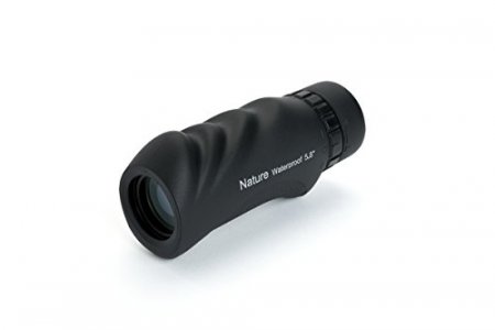 Celestron Nature 10X25 Monocular Black