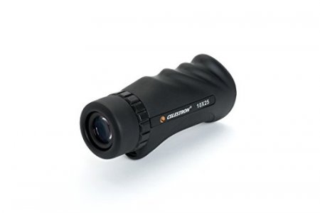 Celestron Nature 10X25 Monocular Black