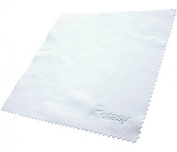 Fotasy Lp200 200Mm Lens Plate Quick Release Arca Swiss Compact - Black