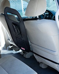 Coleman Pet Car Barrier, Black