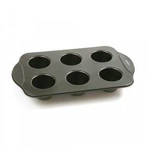 Norpro Nonstick Linking Popover Pan