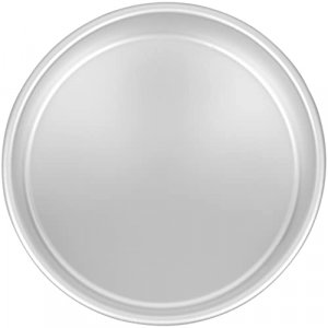 Wilton Aluminum Decorator Preferred 6 By 3-Inch Round Pan