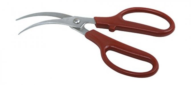 Norpro 6518 Shrimp And Prawn Peeler - Deveiner