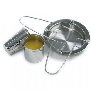 Norpro Stainless Steel Vertical Roaster - With Infuser