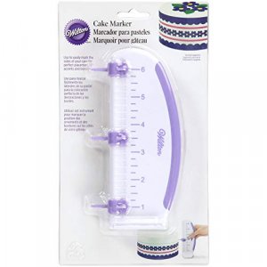 Wilton 409-2545 Cake Marker