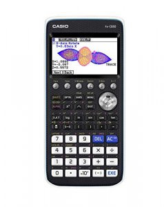 Casio Prizm Fx-Cg50 Color Graphing Calculator