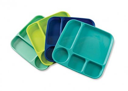 Joie No Spill Covered Ice Cube Tray