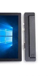 Microsoft Surface Pro 4 Compatible Docking Station