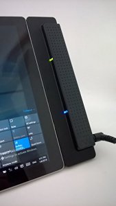 Microsoft Surface Pro 4 Compatible Docking Station