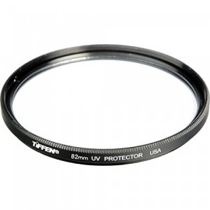 Tiffen 82Mm Uv Protection Filter