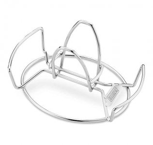 Weber 6482 Original Poultry Roaster