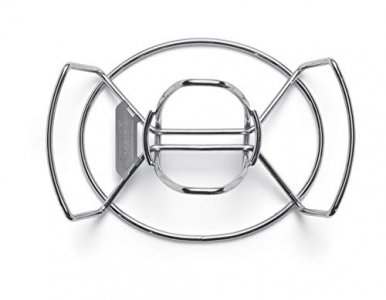 Weber 6482 Original Poultry Roaster