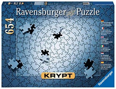 Ravensburger Dogs Galore - 1000 Piece Jigsaw Puzzle for Adults – Every  piece is unique, Softclick te…See more Ravensburger Dogs Galore - 1000  Piece