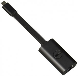 Dell Fba_Dbqbcbc064 Adapter Usb-C To Ethernet Pxe