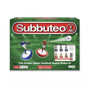 Hasbro Subbuteo Team Edition