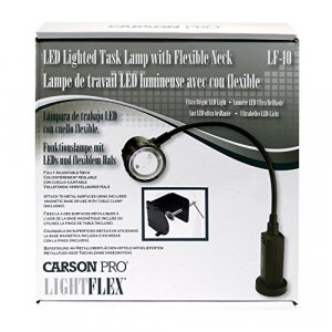 Carson Lightflex Led Task Lamp
