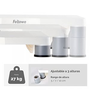 Fellowes Standard Monitor Riser (91712)