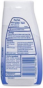 Colgate 2-In-1 Whitening With Stain Lifters Toothpaste 4.60 Oz (4 Packs)