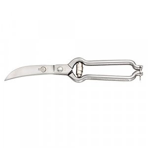 Mercer Culinary Hot Forgedpoultry Shears, 9.5 Inch