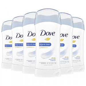 Dove Original Stick Deodorant 1oz