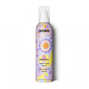 amika Plus Size Perfect Body Mousse, 8.5 oz
