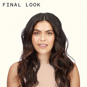 amika Plus Size Perfect Body Mousse, 8.5 oz