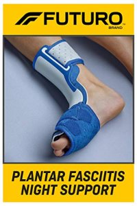 Futuro Night Plantar Fasciitis Sleep Support, Adjustable