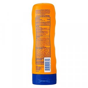 Banana Boat Sunscreen Sport Performance Broad Spectrum Sun Care Sunscreen Lotion - Spf 50, 8 Ounce