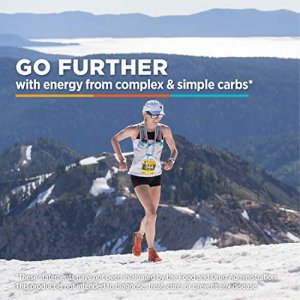 Gu Energy Labs Roctane Ultra Endurance Energy Gel, Assorted Flavors, 24-Count