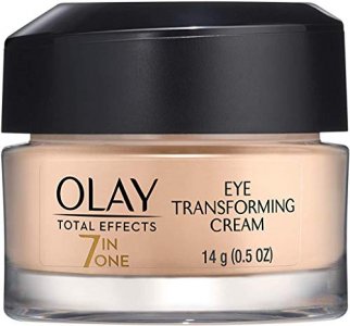 Olay Total Effects 7-In-1 Anti-Aging Cream 0.5 Oz