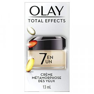 Olay Total Effects 7-In-1 Anti-Aging Cream 0.5 Oz