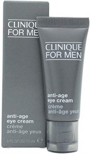 Clinique Anti-Age Eye Cream For Men, 0.5 Ounce