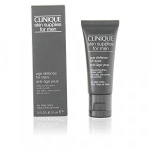 Clinique Anti-Age Eye Cream For Men, 0.5 Ounce
