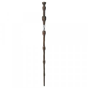 The Elder Wand in Ollivander's Box