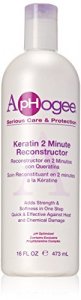 Aphogee Intensive Two Minute Keratin Reconstructor