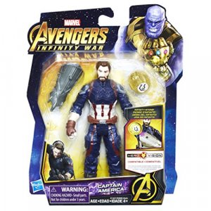 Avengers Marvel Infinity War Titan Hero Power Fx Star-Lord - Imported  Products from USA - iBhejo