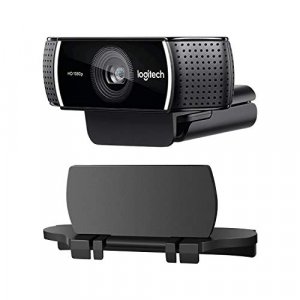 Moimtech Privacy Cover For Logitech Webcam Camera C920/ C930E /C922X