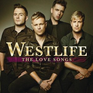 Love Songs Import Westlife Format: Audio CD