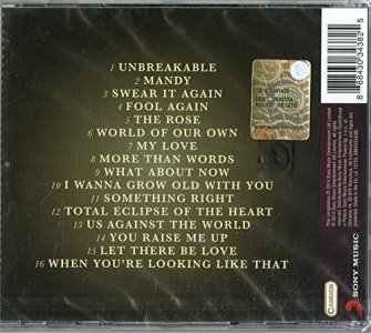 Love Songs Import Westlife Format: Audio CD