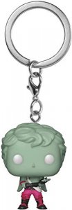 Funko Pop! Keychain: Fortnite - Love Ranger