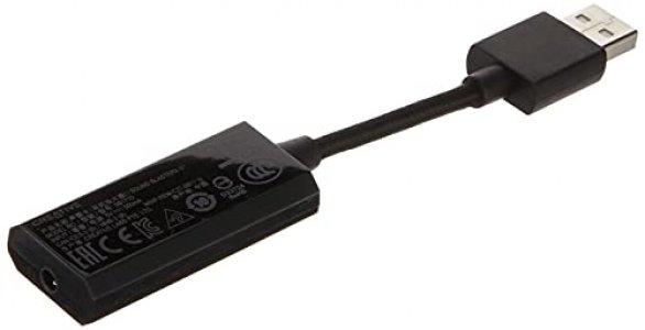Creative Sound Blasterx G1 7.1 Portable Hd Gaming Usb Dac And Sound Card (70Sb171000000)