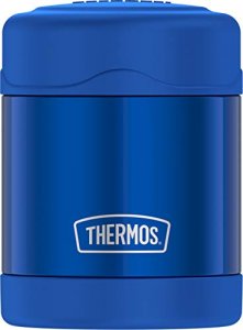 Thermos Funtainer 10 Ounce Food Jar, Blue