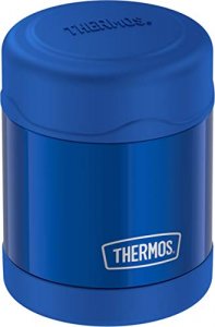 Thermos Funtainer 10 Ounce Food Jar, Blue