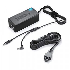 Pwr+ Ac Adapter Laptop Charger For Samsung Series 2 Np200B4A Np200A5B 336-Pwr50-36997